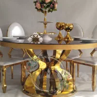 میز تالاری/صندلی تالار نیوشا