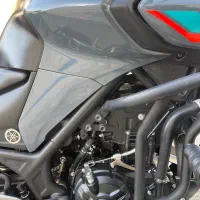 یاماها ام تی ۲۵