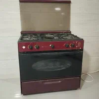 اجاق گاز|اجاق گاز و لوازم برقی پخت‌وپز|کوهدشت, |دیوار