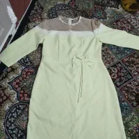 لباس مجلسی و بافت