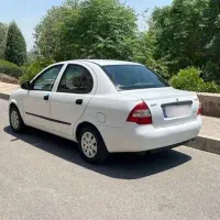 تیبا یک ۹۶ کم کار