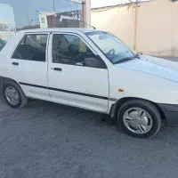 پراید 131