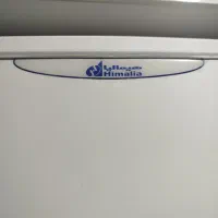 یخچال هیمالیا،موتور دانفوس آلمان