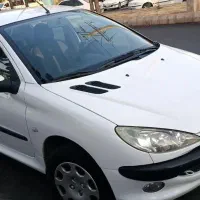 ۲۰۶ تیپ ۲ مدل ۹۵