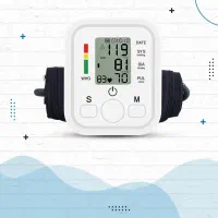 فشار گیر قلب و نبض پرداخت در محل|آرایشی، بهداشتی، درمانی|نهاوند, |دیوار