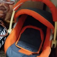 کریر و روروئک