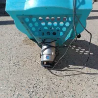 هواددهی شیلات