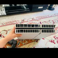 ps4 فت یک ترا اکانتی قابل کپی خور شدن|کنسول، بازی ویدئویی و آنلاین|شیروان (خراسان), |دیوار