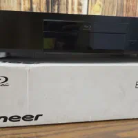بلوری پایونیر BLU-RAY PIONEER