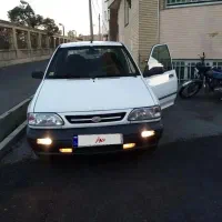 فروش پراید