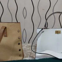 کیف|کیف، کفش، کمربند|محمدیه-قزوین, |دیوار