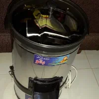 سبزی خوردکن بانو مدل اس تی کو