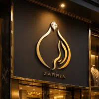 طراحی لوگو حرفه‌ای و اختصاصی