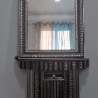 میز کنسول و آینه