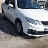 سایناSمدل 400بدون رنگ قابل معاوضه و نقد و اقساط|خودرو سواری و وانت|خمینیشهر, |دیوار