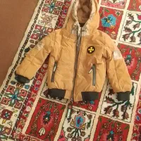 کافشن خیلی تمیز