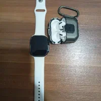 ایرپاد و اپل واچ