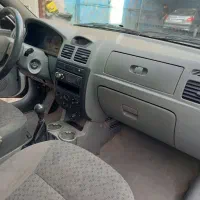 سواری ریو مدل ۹۰ سفید|خودرو سواری و وانت|اصفهان, بهارستان|دیوار