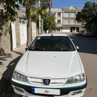 پارس 1400 سیمی|خودرو سواری و وانت|سیلوانه, |دیوار