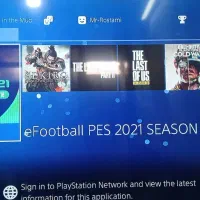 ps4 slim 1 tera|کنسول، بازی ویدئویی و آنلاین|فریدونکنار, |دیوار