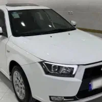 دنا اتوماتیک آبشنال به رنگ سفید