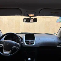 207 مدل 1402|خودرو سواری و وانت|قزوین, |دیوار