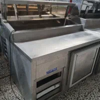 تاپینگ سرد و گرم|کافی‌شاپ و رستوران|اصفهان, قهجاورستان|دیوار