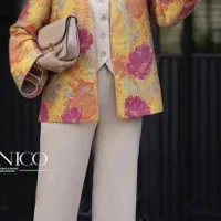 طراحی و اجرا لباس خیاطی