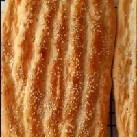 شاطرنان بربری نمونه تهران