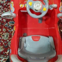 ماشین شارژی|اسباببازی بچه|قم, باجک یک|دیوار