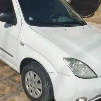 تیبا 2مدل 1400|خودرو سواری و وانت|شیراز, کیان آباد|دیوار