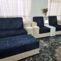 مبلمان ال|مبلمان خانگی و میز عسلی|آستارا, |دیوار