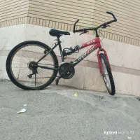 دوچرخه ۲۴|دوچرخه، اسکیت، اسکوتر|کاشان, بهشتی|دیوار