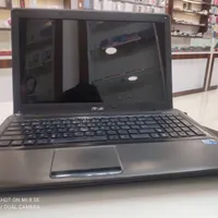 لپ تاب Asus K52JR|رایانه همراه|کرمان, |دیوار