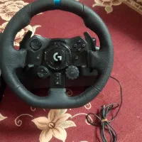 فرمون جی ۹۲۳