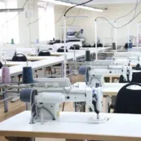 نیروی خیاط راسته دوز دوزنده خانم