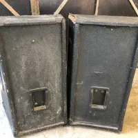 چهار عدد باکس باند جعبه باند|سیستم صوتی خانگی|خمام, |دیوار