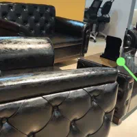 مبلمان اداری|دفتر کار|کیش, |دیوار