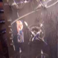 اجاق گاز رو میزی کوکر