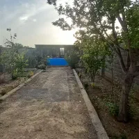 باغ ویلا در شهر مبارکه