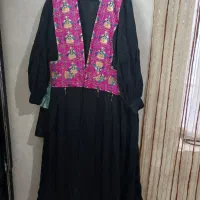 لباس مجلسی تمیز