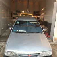 پراید صبا|خودرو سواری و وانت|آشخانه, |دیوار