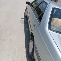 پژو۴۰۵نقره ای مدل ۹۸ عروسک