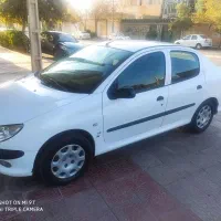 206 SD مدل 94|خودرو سواری و وانت|کرمان, |دیوار