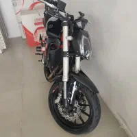 بنلی 300جفت