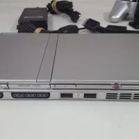PS2 به همراه فلش ۳۲ گیگ فول گیم|کنسول، بازی ویدئویی و آنلاین|اصفهان, شیخ اشراق|دیوار