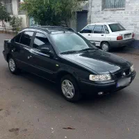سمند مدل ۹۳ ef7 قیمت مناسب|خودرو سواری و وانت|رشت, فرزانه|دیوار