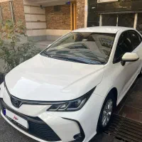 کرولا توربو خانگی2022|خودرو سواری و وانت|تهران, اختیاریه|دیوار