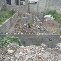 تخریبکاشیآجر..،وبناییسیمانکاری|خدمات پیشه و مهارت|رشت, قاسمیه|دیوار