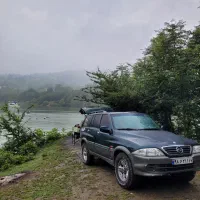 موسو ۶سیلندر دنده‌ای